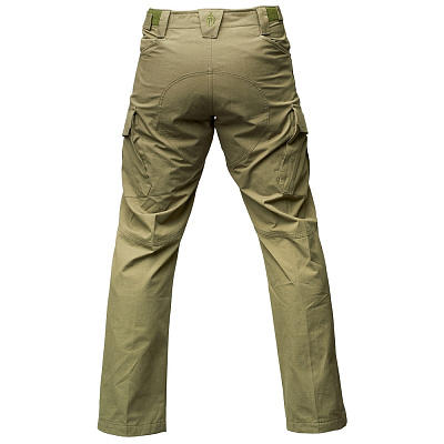 БРЮКИ KRYPTEK TACTICAL 2 RANGER GREEN- фото №2