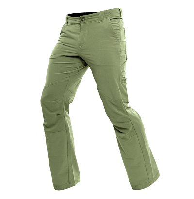БРЮКИ KRYPTEK VALHALLA OLIVE- фото №1